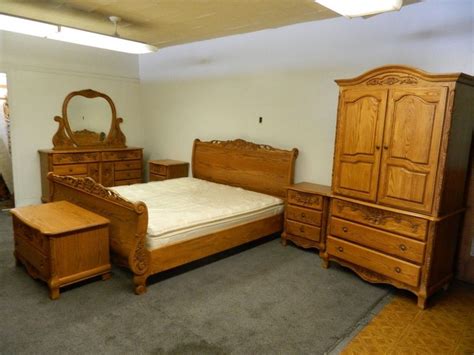 Red Bluff. . Used bedroom sets for sale near me
